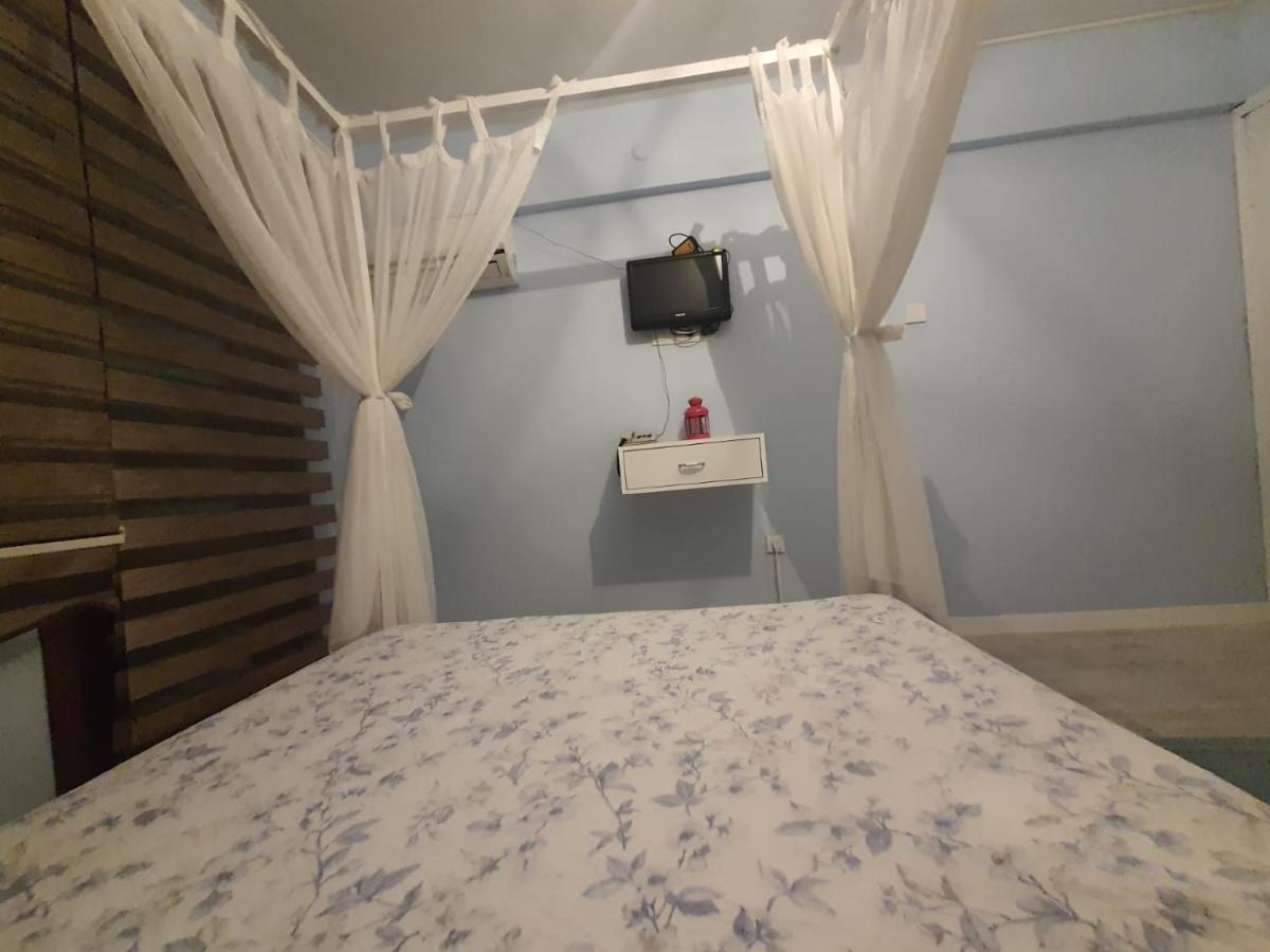 Beyazev Butik Otel Masukiye Kartepe Exterior foto
