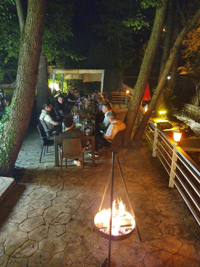 Beyazev Butik Otel Masukiye Kartepe Exterior foto